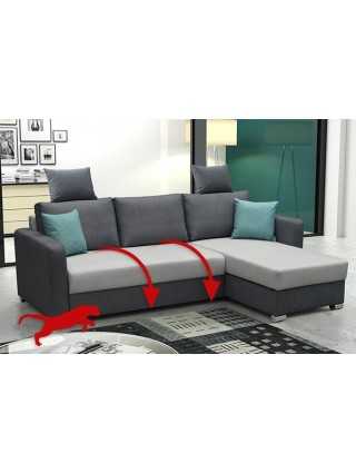 Sofa - lova MM 55 Svetainės baldai