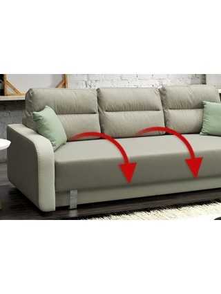 Sofa-lova MM 54 Svetainės baldai