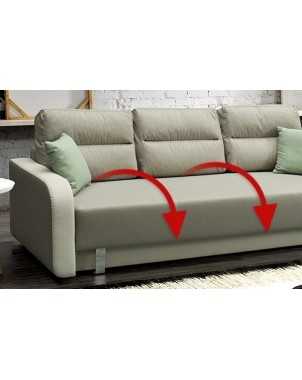 Sofa-lova MM 54 Svetainės baldai