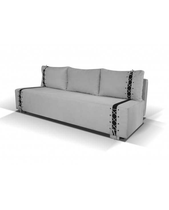 Sofa-lova JUPI LE Svetainės baldai
