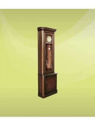 Laikrodis elektroninis 2D (kampinis) Svetainės kolekcijos