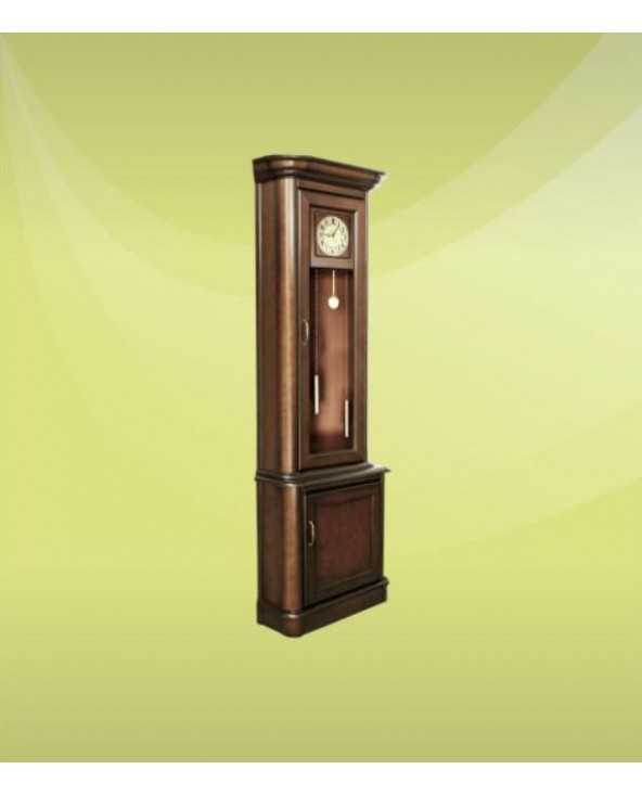 Laikrodis elektroninis 2D (kampinis) Svetainės kolekcijos