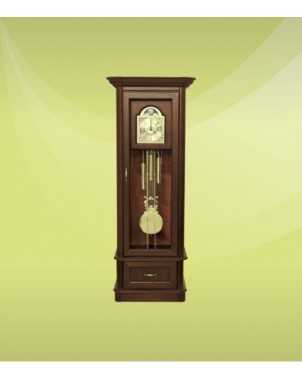 Laikrodis mechaninis 1D1S Svetainės kolekcijos